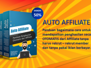 Auto Affiliate