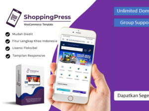 Shopingpress Agency