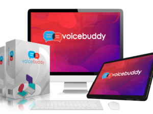 Voice Buddy Indonesia