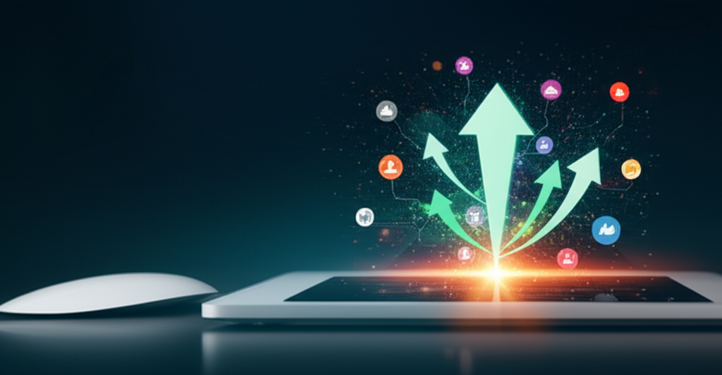 Rahasia Sukses: Tips Digital Marketing Paling Efektif Tahun Ini 🚀